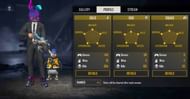 Ranked stats